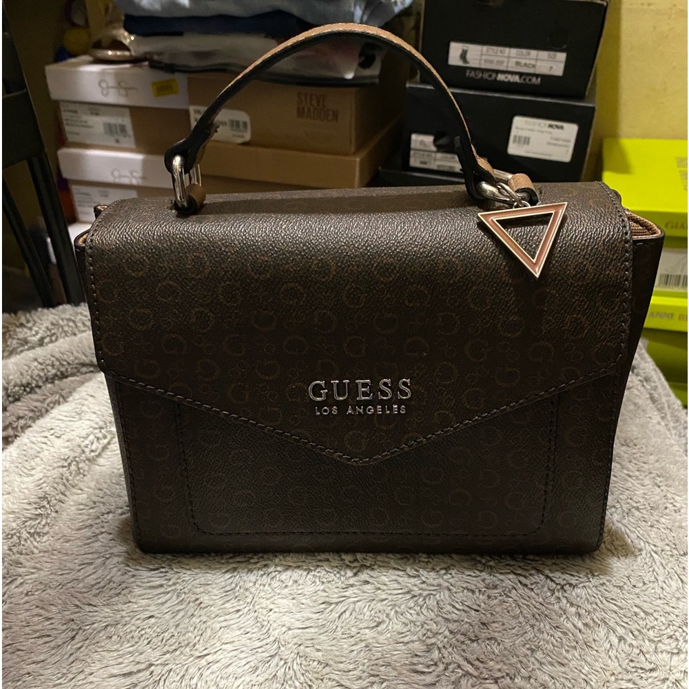 Guess Purse
